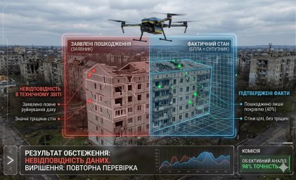 В Константиновке опровергли слухи о &laquo;тарифах&raquo; за признание разрушенного жилья и объяснили механизм проверок