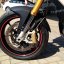 Продам мотоцикл Aprilia Caponord 8