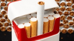 
В Украине ожидается существенное повышение цен на сигареты
