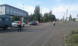 ​Коммунальное предприятие &laquo;Коммунтранс&raquo; продолжает выполнять свою повседневную работу.