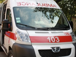 &laquo;Скорая&raquo; в следующем году будет работать по-новому: глава Минздрава сообщил подробности