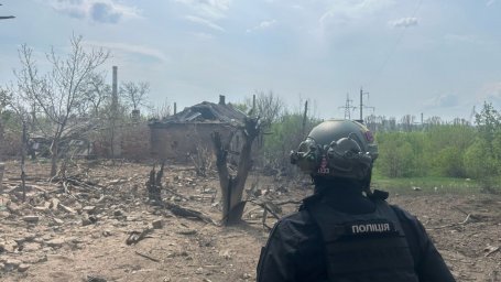 Костянтинівка: внаслідок авіаудару загинули 2 людини, ще 5 отримали поранення