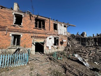 Обстановка у Костянтинівці на ранок 30 серпня 2025 р. Хронологія обстрілів