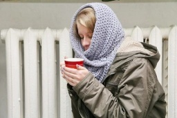 
Без ПСО: &laquo;Начинаем топить буржуйками&raquo;
