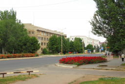 Обстановка в Константиновке сегодня, 13 июня 2022 года