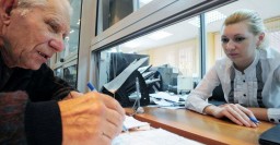Документы утеряны или остались на неподконтрольной территории. Как оформить пенсию переселенцу?