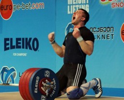 Олимпийские надежды Донетчины &ndash; 2016: Роман Зайцев