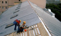 Латать крыши Константиновских домов не за что, - Наталья Склярова (начальник отдела &laquo;СЕЗ&raquo;)