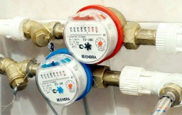 Жителей Константиновки обяжут платить за проверку водомеров