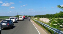 Ситуация на блокпостах&nbsp; 8 августа