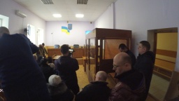 Судьи разучились писать приговоры&hellip;.