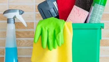 Услуги клининга &ndash; идеальная чистота без забот!